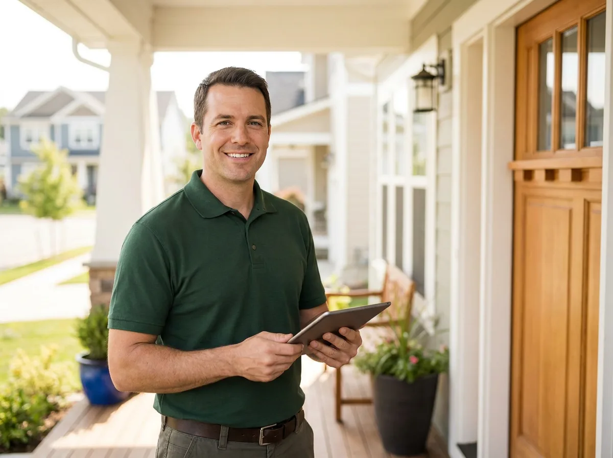 Pest control FAQs for Bonita, LA